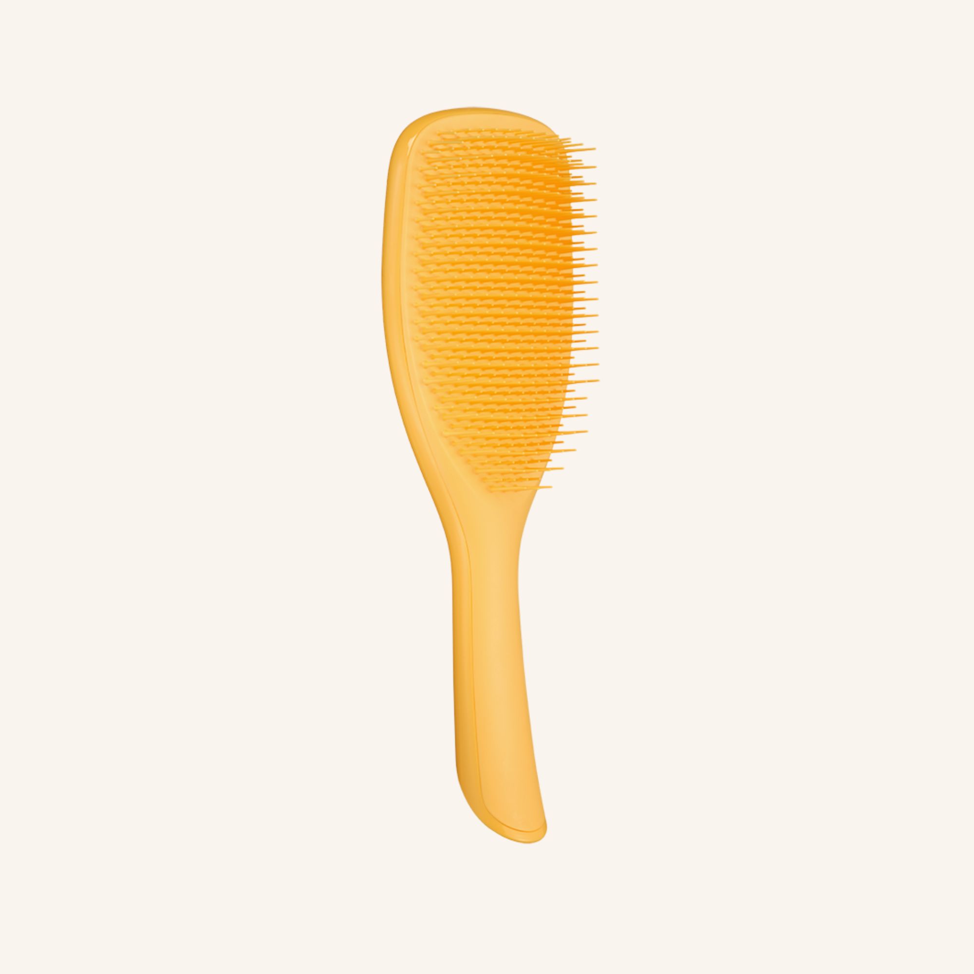 Щітка для волосся Naturally Curly Daffodil Yellow Щітка для волосся Naturally Curly Daffodil Yellow